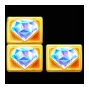 Diamanten Zeichen in Stellar 7s
