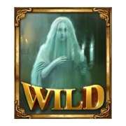 Wild Zeichen in Madame in Mystic Manor