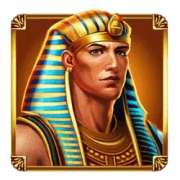 Pharao Zeichen in Secret Book of Amun-Ra