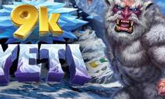 Spiel 9k Yeti