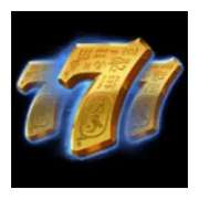 777 Zeichen in Legendary Treasures