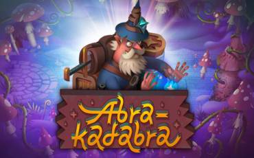 Abrakadabra