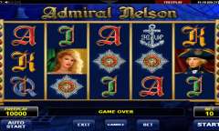Spiel Admiral Nelson