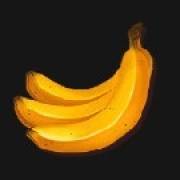 Admiral X Fruit Machine: Banane