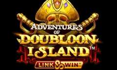 Spiel Adventures Of Doubloon Island Link And Win