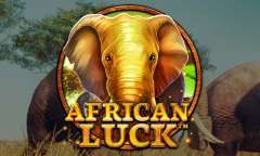 Spiel African Luck
