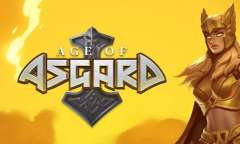 Spiel Age of Asgard