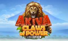 Spiel Akiva: Claws of Power