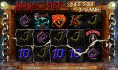 Spiel Alice Cooper: School’s Out For Summer