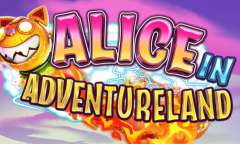 Spiel Alice in Adventureland