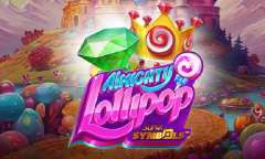 Spiel Almighty Lollipop