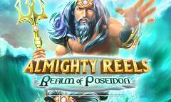 Spiel Almighty Reels: Realm of Poseidon