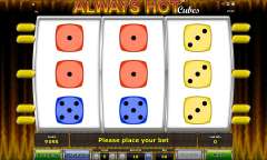 Spiel Always Hot Cubes