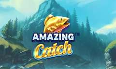 Spiel Amazing Catch