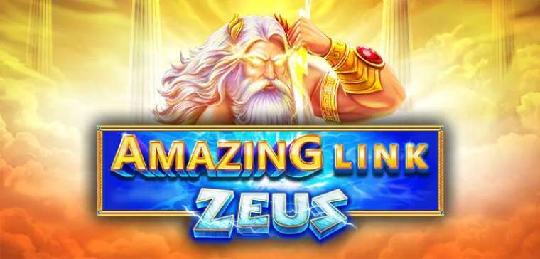 Amazing Link Zeus (Games Global)