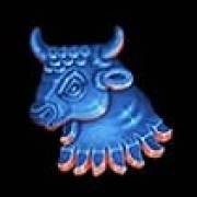 Ancient Fortunes Poseidon: WowPot Megaways: Stier