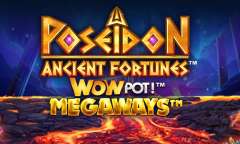 Spiel Ancient Fortunes Poseidon: WowPot Megaways