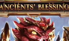 Spiel Ancients Blessing