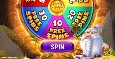 Andvari: The Magic Ring: Gratis-Spins