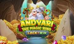 Spiel Andvari: The Magic Ring
