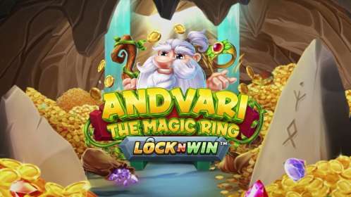 Andvari: The Magic Ring (Foxium)