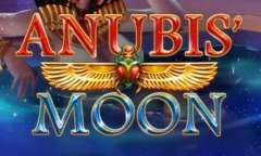 Spiel Anubis' Moon