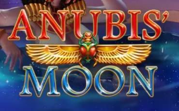 Anubis' Moon