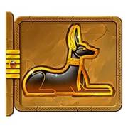 Anubis Rising Jackpot King: Anubis