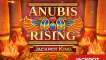 Anubis Rising Jackpot King (Blueprint Gaming)