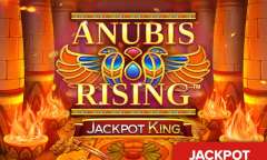 Spiel Anubis Rising Jackpot King