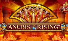 Spiel Anubis Rising