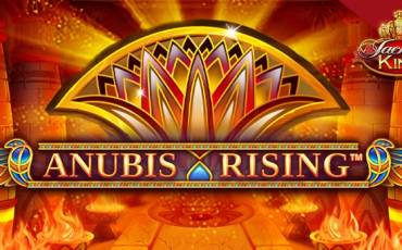 Anubis Rising