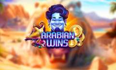 Spiel Arabian Wins
