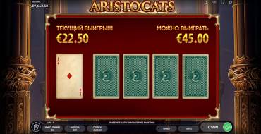 Aristocats: Risiko-Spiel