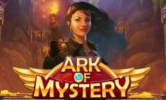 Spiel Ark of Mystery