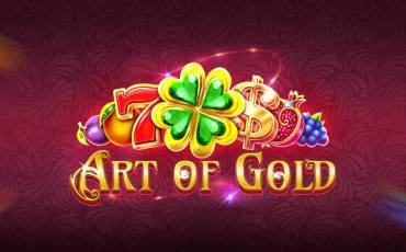 Art of Gold