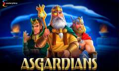 Spiel Asgardians
