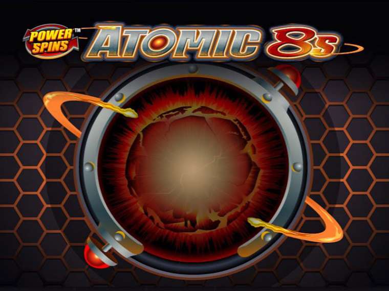 Atomic 8s – Power Spin (Microgaming)