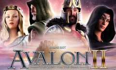 Spiel Avalon II