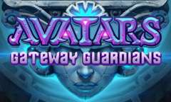 Spiel Avatars: Gateway Guardians