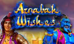 Spiel Azrabah Wishes