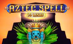 Spiel Aztec Spell 10 Lines