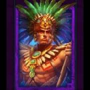 Aztec Treasure Hunt: Azteke