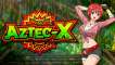 Aztec-X (Oryx Gaming (Bragg))