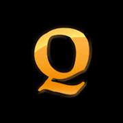 Q Zeichen in 9 Pots of Gold Megaways