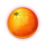 Orange Zeichen in Shining Royal 40