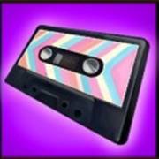 Back to the 70s: Kassette