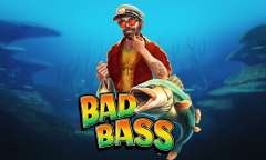 Spiel Bad Bass