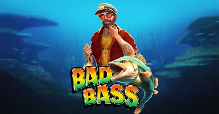 Bad Bass (Indigo Magic)