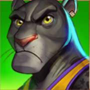 Ballin`: Panther